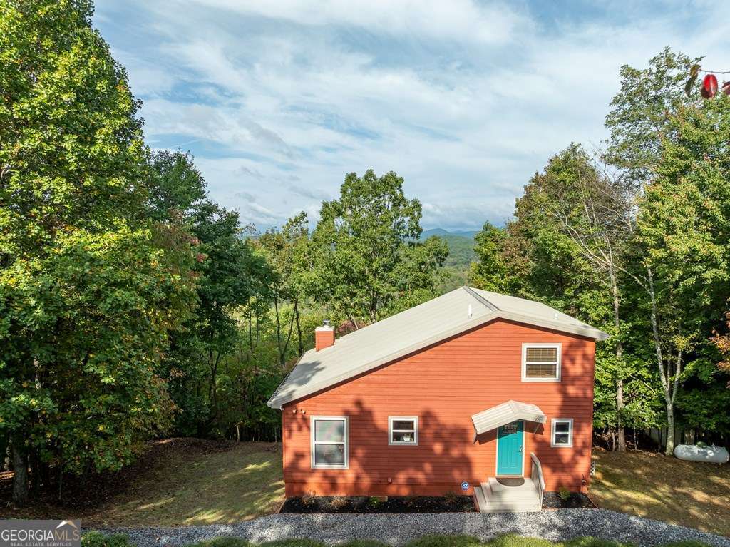 175 Oak Ledge Road Morganton, GA 30560 - Photo 11 of 50