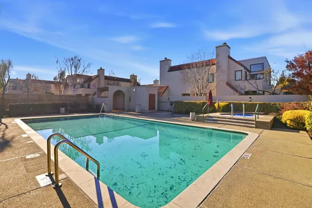 $1,049,000 | 2279 Armada Way, San Mateo, CA 94404