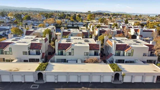 $1,049,000 | 2279 Armada Way, San Mateo, CA 94404