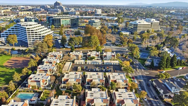 $1,049,000 | 2279 Armada Way, San Mateo, CA 94404