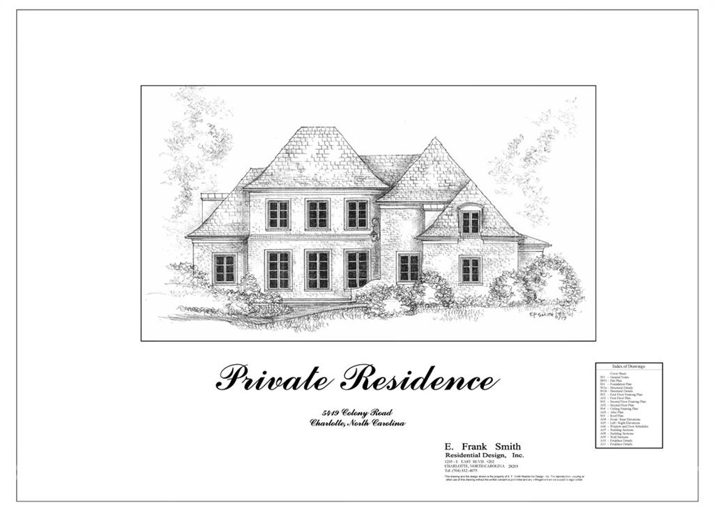 5419 Colony Road Charlotte, NC 28226 - Photo 1 of 17 Gallery Image 1