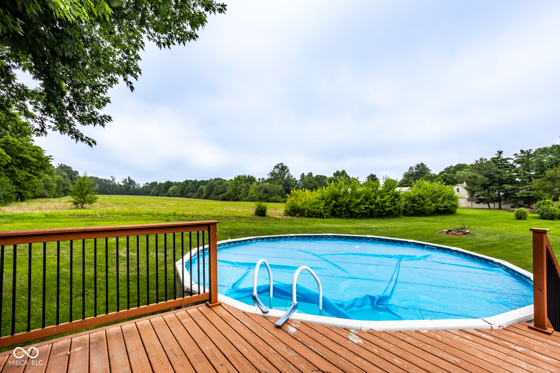 1437 Demaree Road Greenwood, IN 46143 - Photo 21 of 26