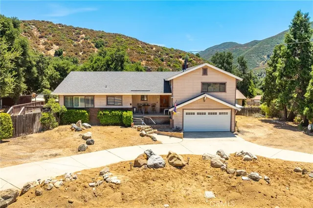 $489,990 | 39828 San Francisquito Canyon Road, Green Valley, CA 91390