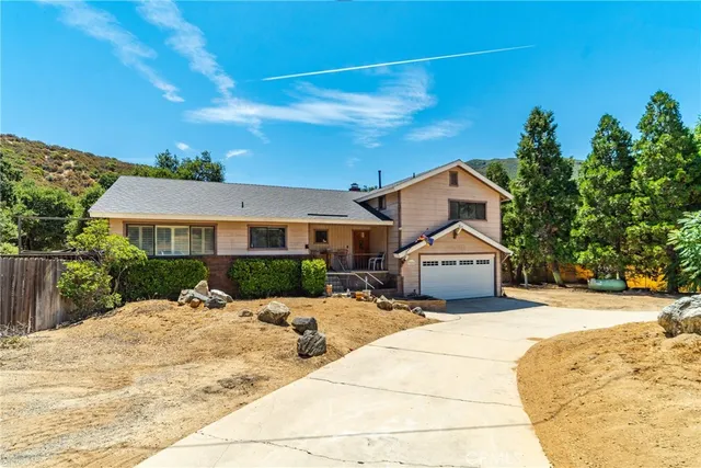 $489,990 | 39828 San Francisquito Canyon Road, Green Valley, CA 91390