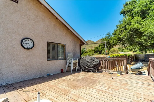 $489,990 | 39828 San Francisquito Canyon Road, Green Valley, CA 91390