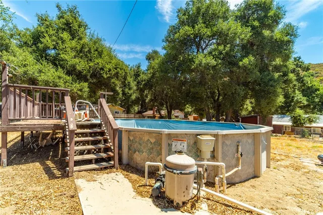 $489,990 | 39828 San Francisquito Canyon Road, Green Valley, CA 91390