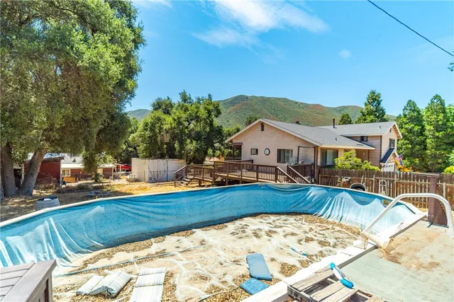 $489,990 | 39828 San Francisquito Canyon Road, Green Valley, CA 91390