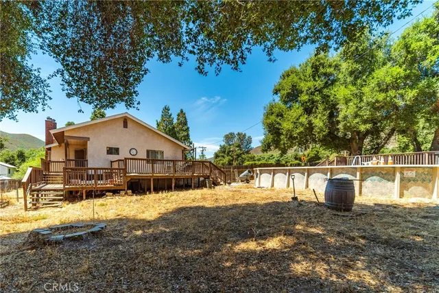$489,990 | 39828 San Francisquito Canyon Road, Green Valley, CA 91390