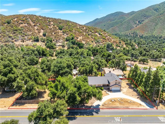 $489,990 | 39828 San Francisquito Canyon Road, Green Valley, CA 91390