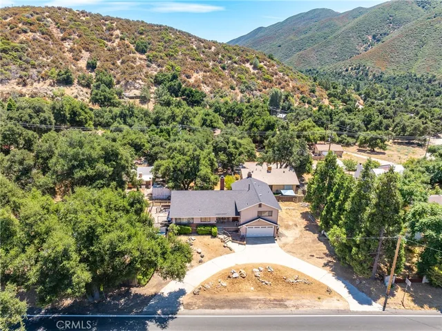 $489,990 | 39828 San Francisquito Canyon Road, Green Valley, CA 91390