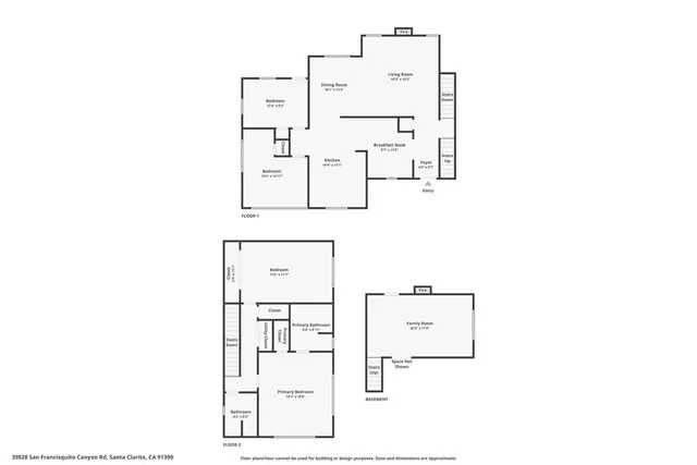 $489,990 | 39828 San Francisquito Canyon Road, Green Valley, CA 91390