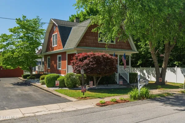 $349,900 | 74 North Hudson Street, Mechanicville, NY 12118