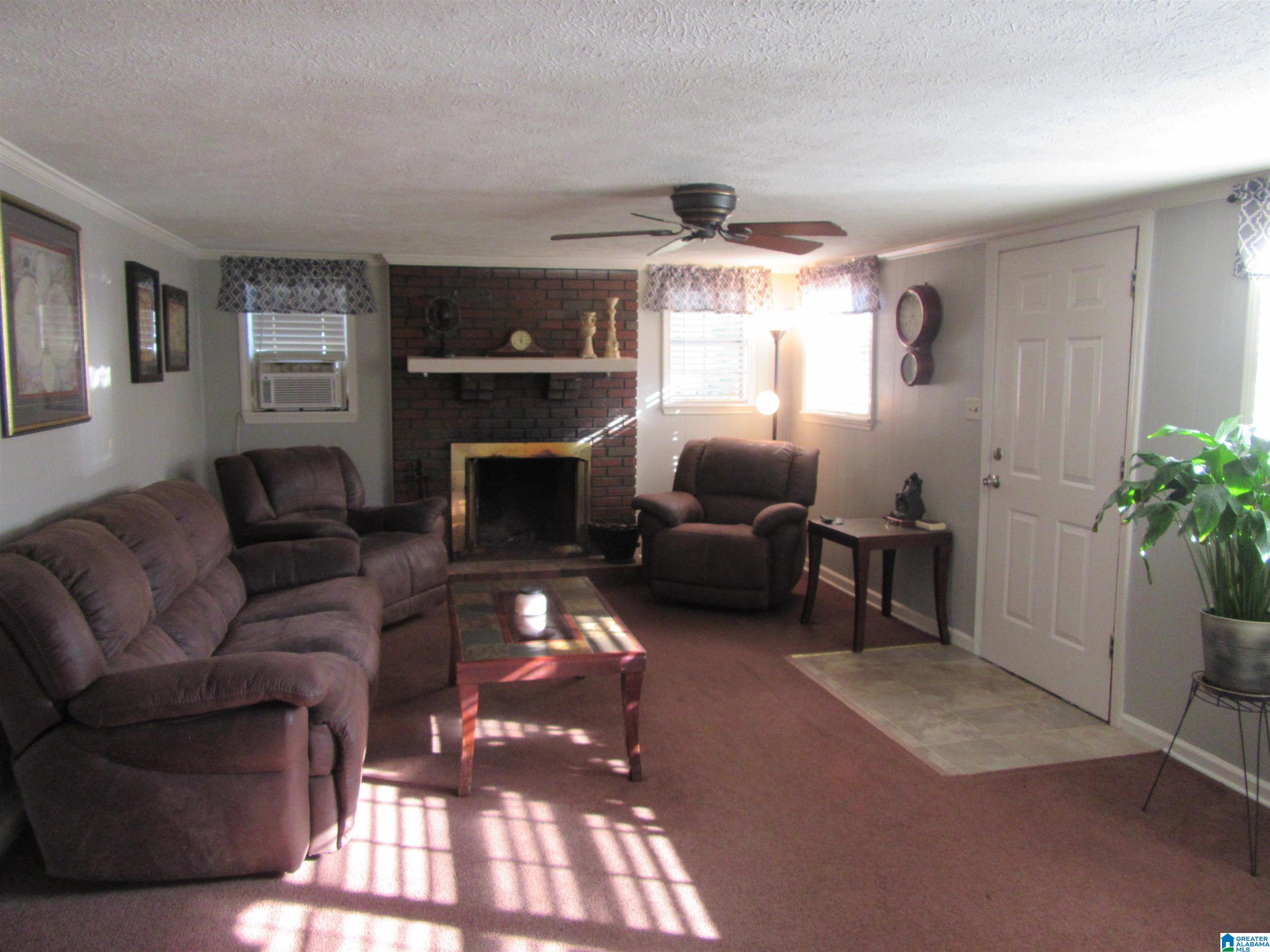 1403 Taylors Mill Road Talladega, AL 35160 - Photo 2 of 43