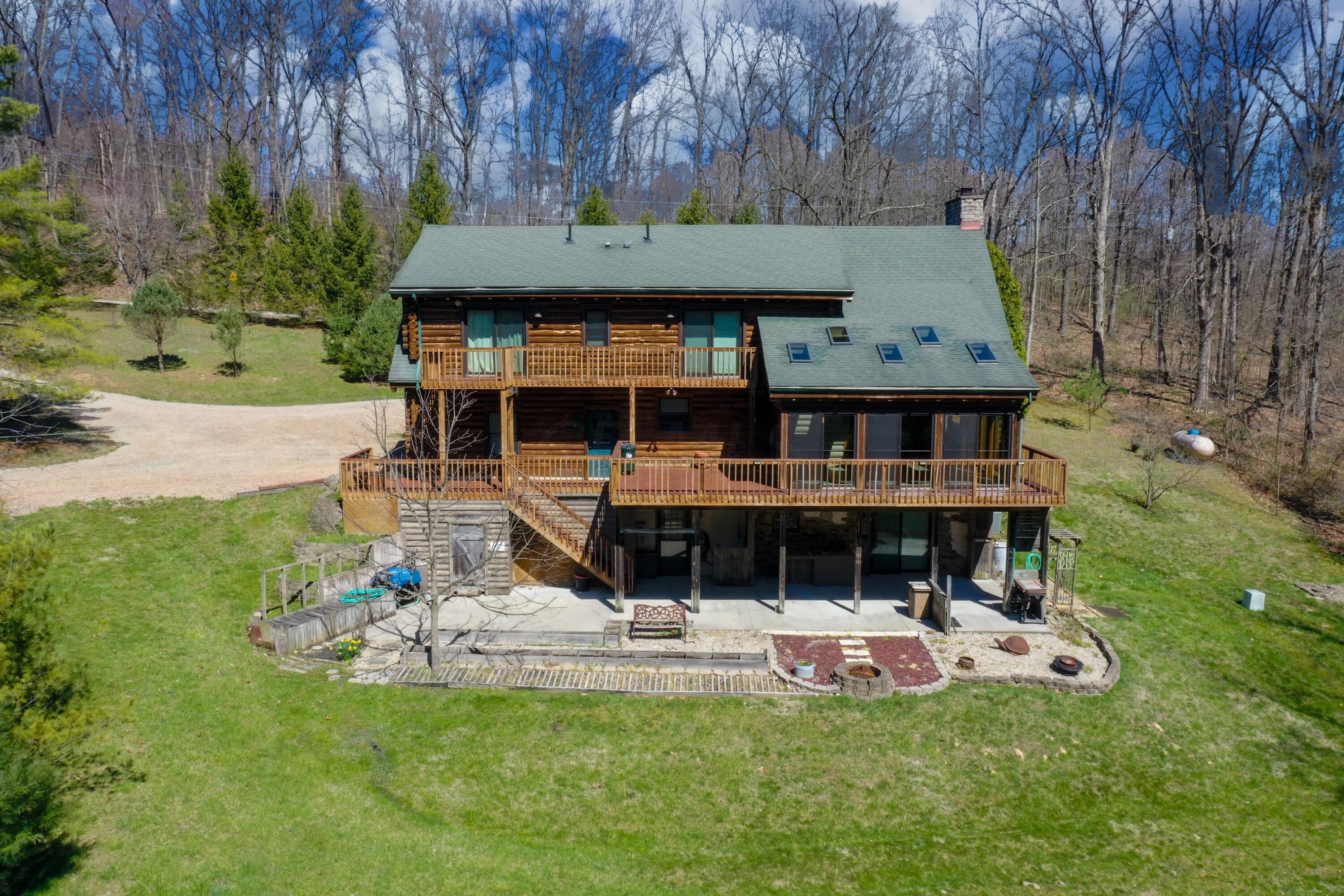 7700 Ballou Road Newark, OH 43056 - Photo 70 of 78 70. Exterior