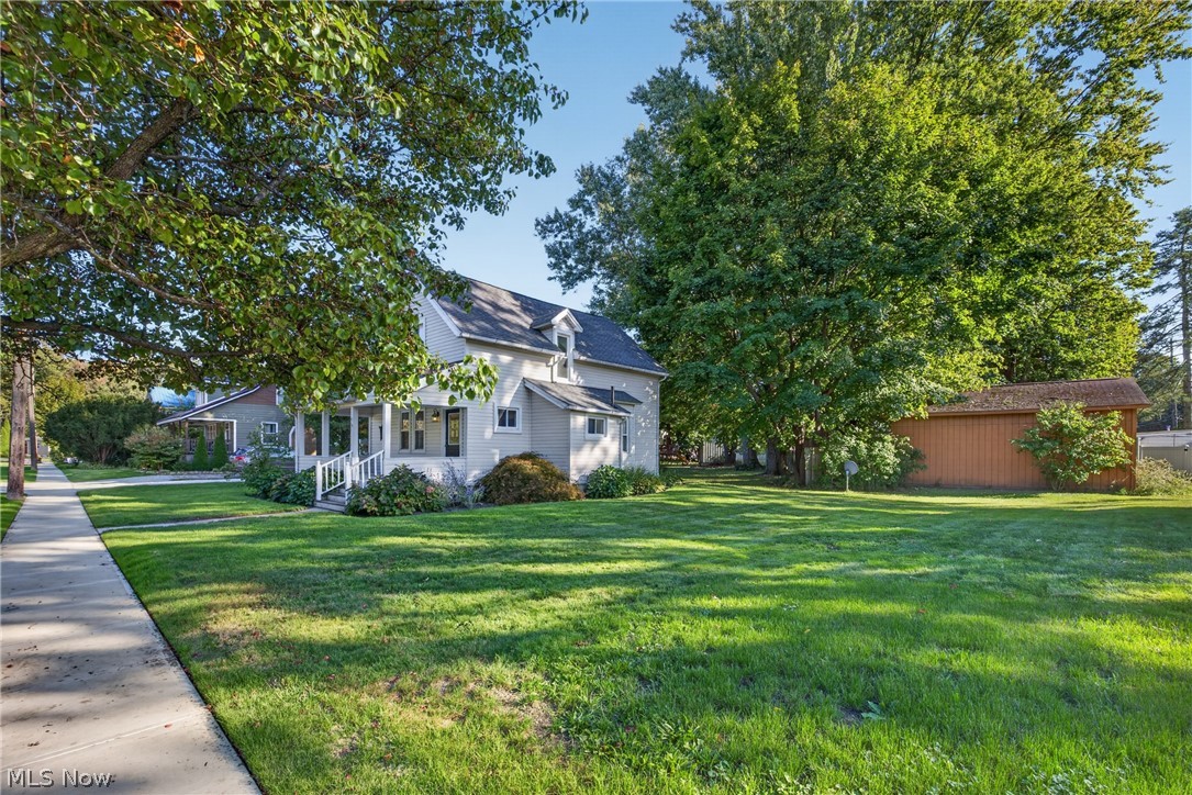 4166 Thompson Street Perry, OH 44081 - Photo 39 of 50 Gallery Image 39