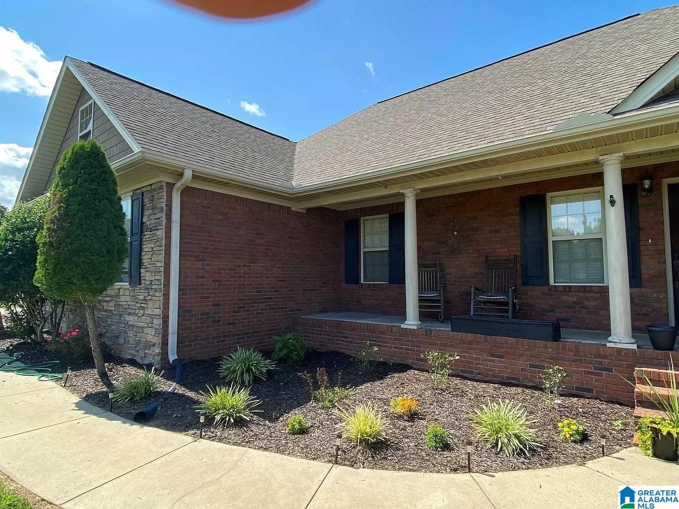 164 Kayla Circle Boaz, AL 35957 - Photo 3 of 24