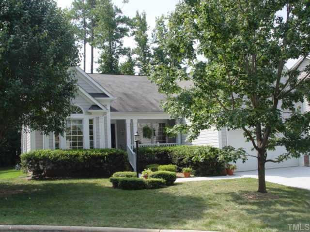 4009 Batiste Road Raleigh, NC 27613 - Photo 1 of 1 Exterior Front