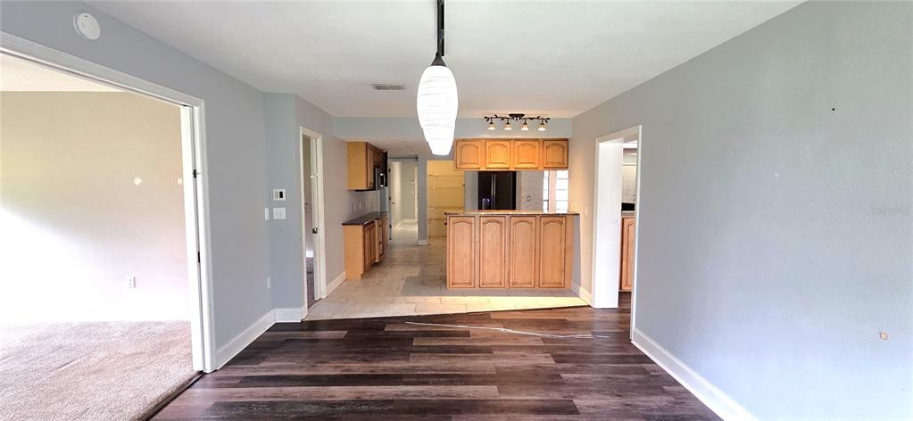 2766 Duffer Road Sebring, FL 33872 - Photo 18 of 63 a view interior of the house