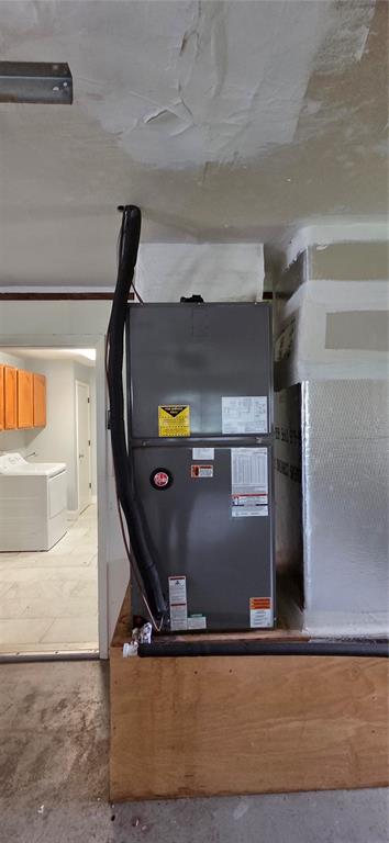 2766 Duffer Road Sebring, FL 33872 - Photo 61 of 63 a view of water heater room