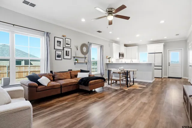 $295,000 | 12952 County Road 46, Tyler, TX 75704