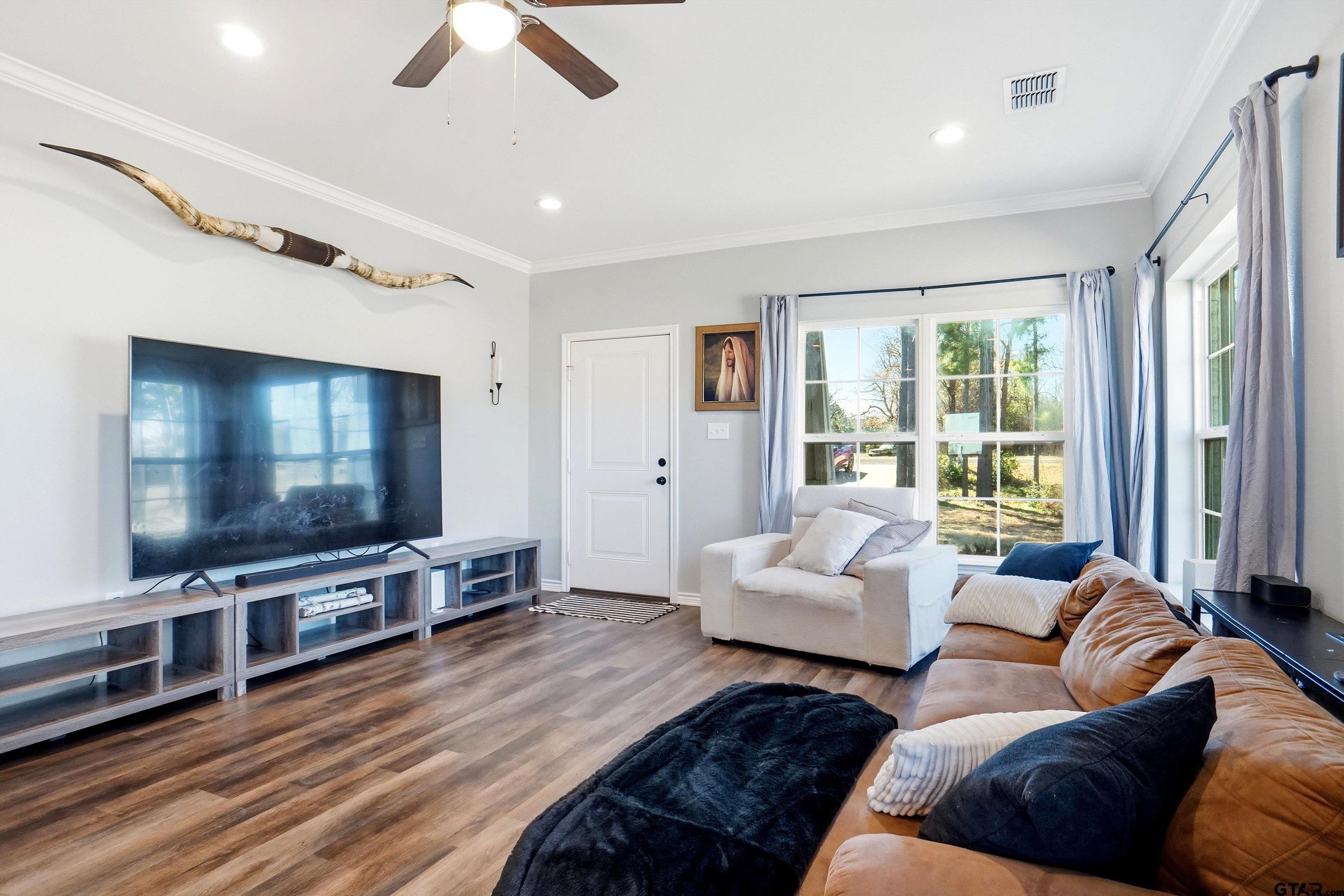 12952 County Road 46 Tyler, TX 75704 - Photo 2 of 14