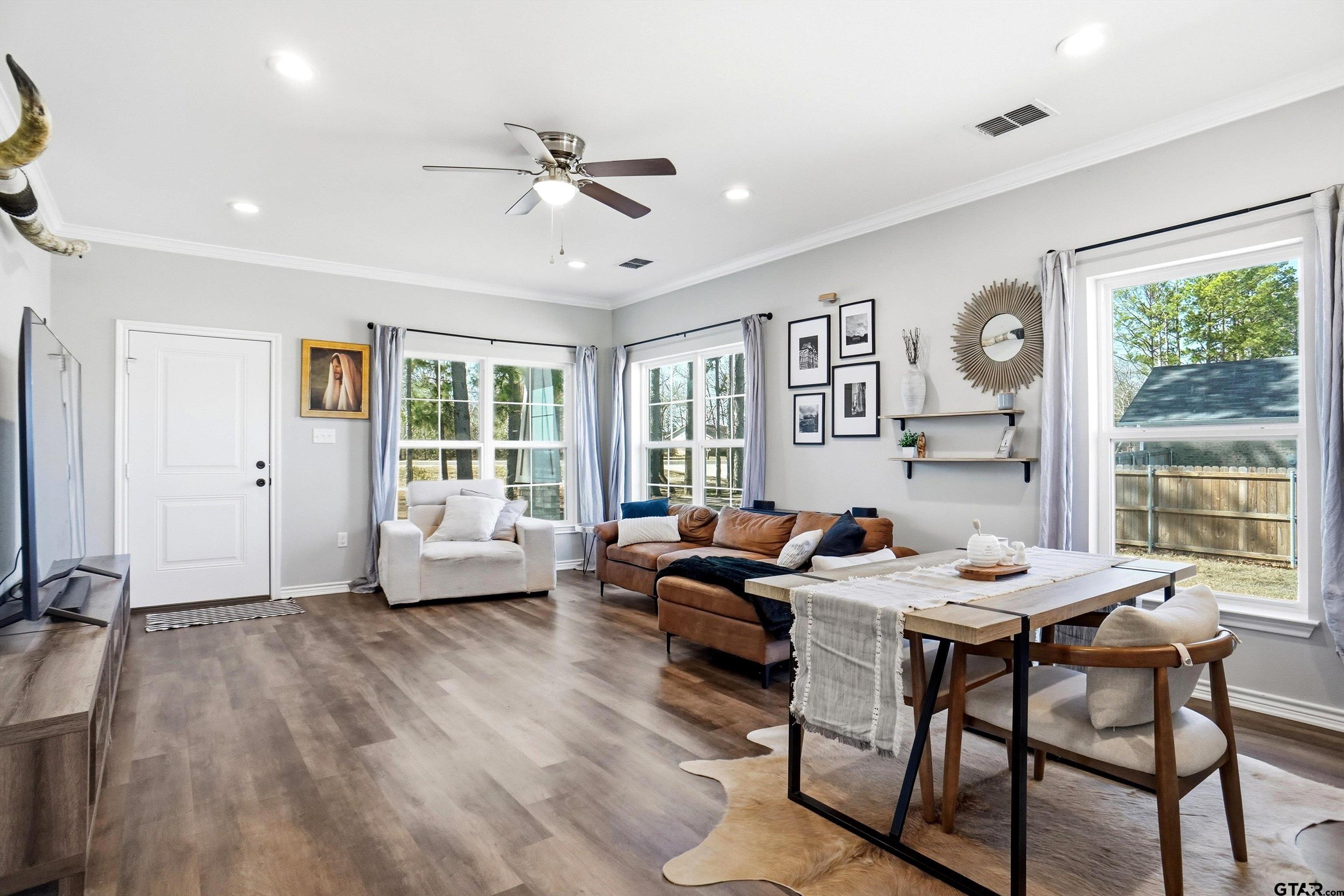 12952 County Road 46 Tyler, TX 75704 - Photo 3 of 14