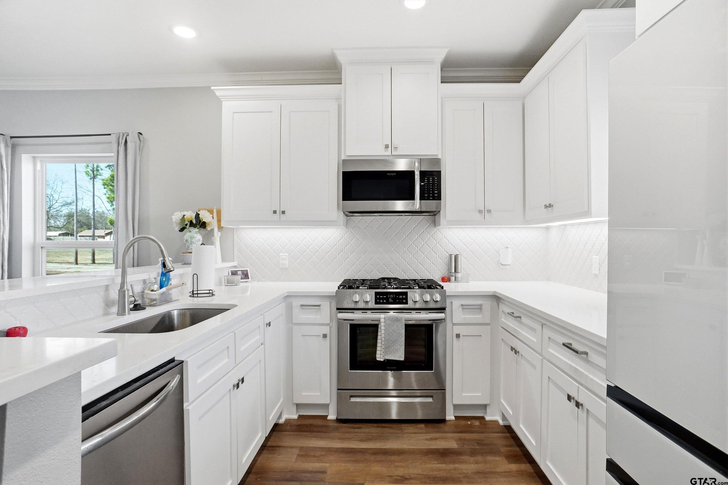 12952 County Road 46 Tyler, TX 75704 - Photo 5 of 14