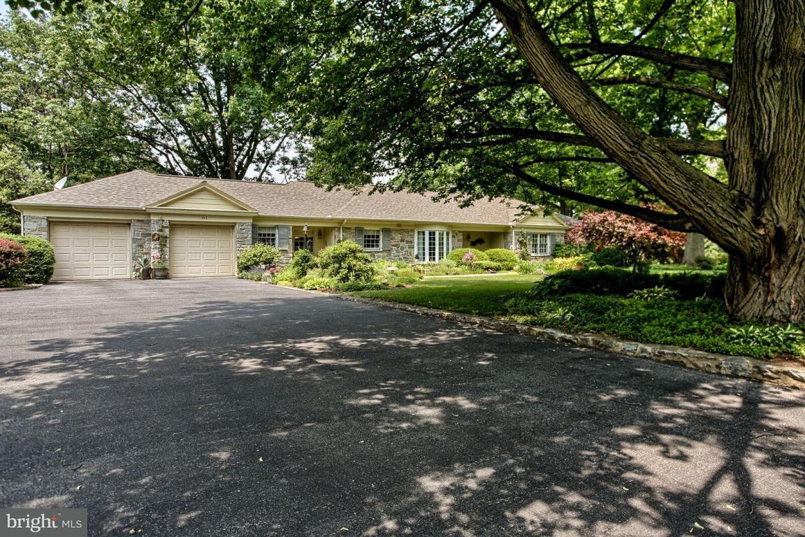 345 Ridge Road Elizabethtown, PA 17022 - Photo 55 of 65