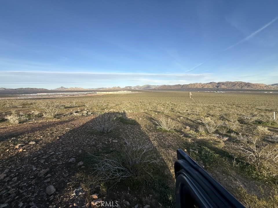 0 Unknown Street Apple Valley, CA 92307 - Photo 2 of 9 a view of an ocean and beach