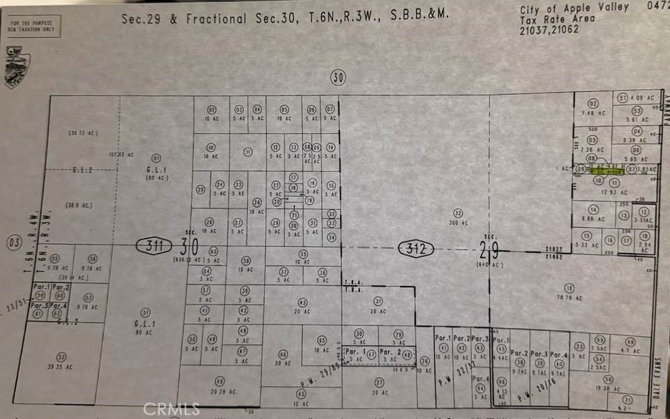 0 Unknown Street Apple Valley, CA 92307 - Photo 9 of 9 a bathroom with shower