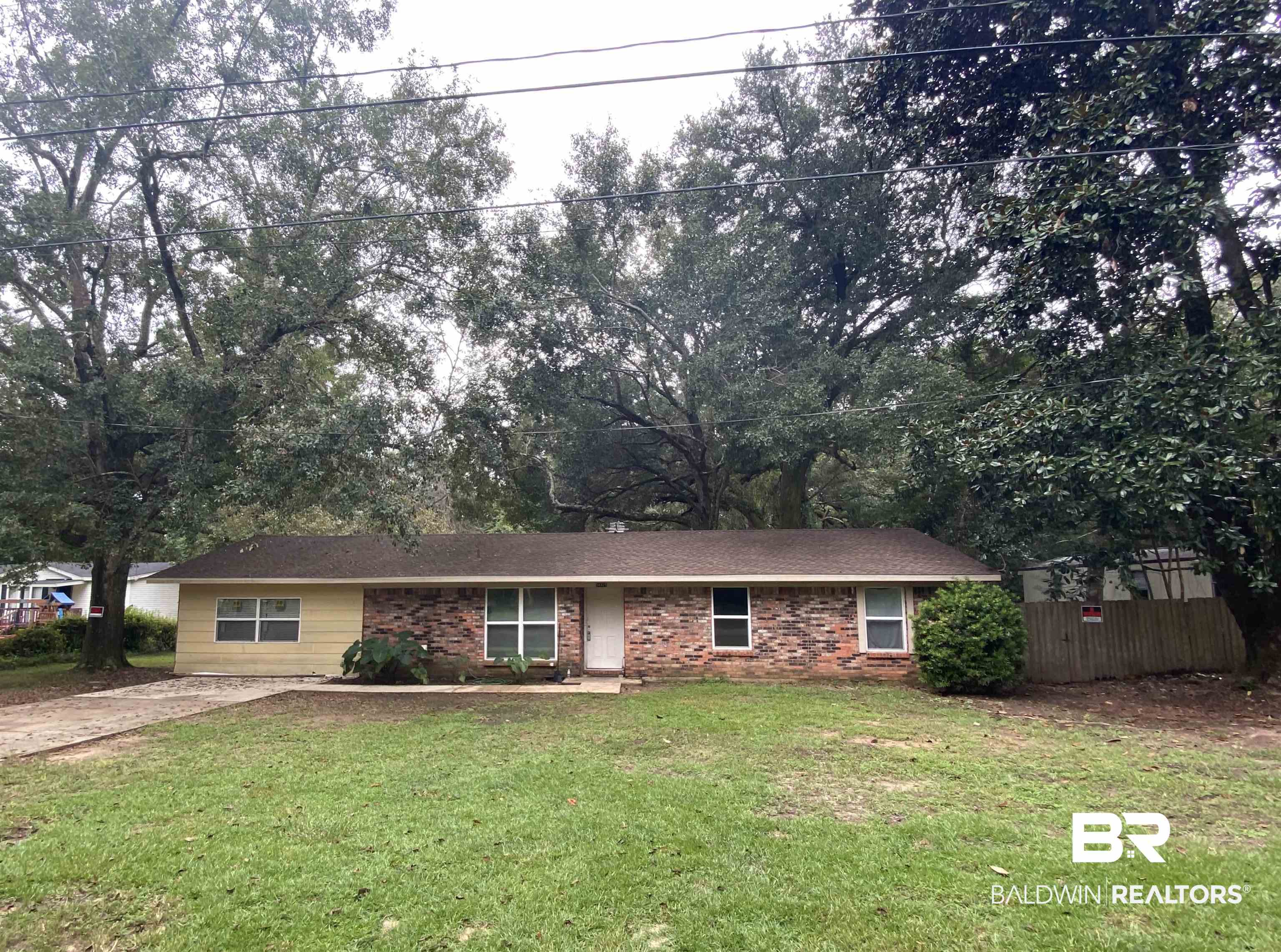 24325 Ramsey Road Fairhope, AL 36532 - Photo 1 of 16 Front View