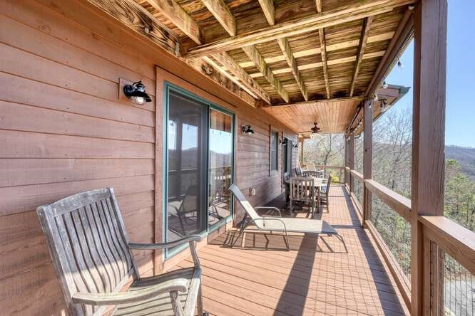230 Smokin Ridge Hayesville, NC 28904 - Photo 44 of 55