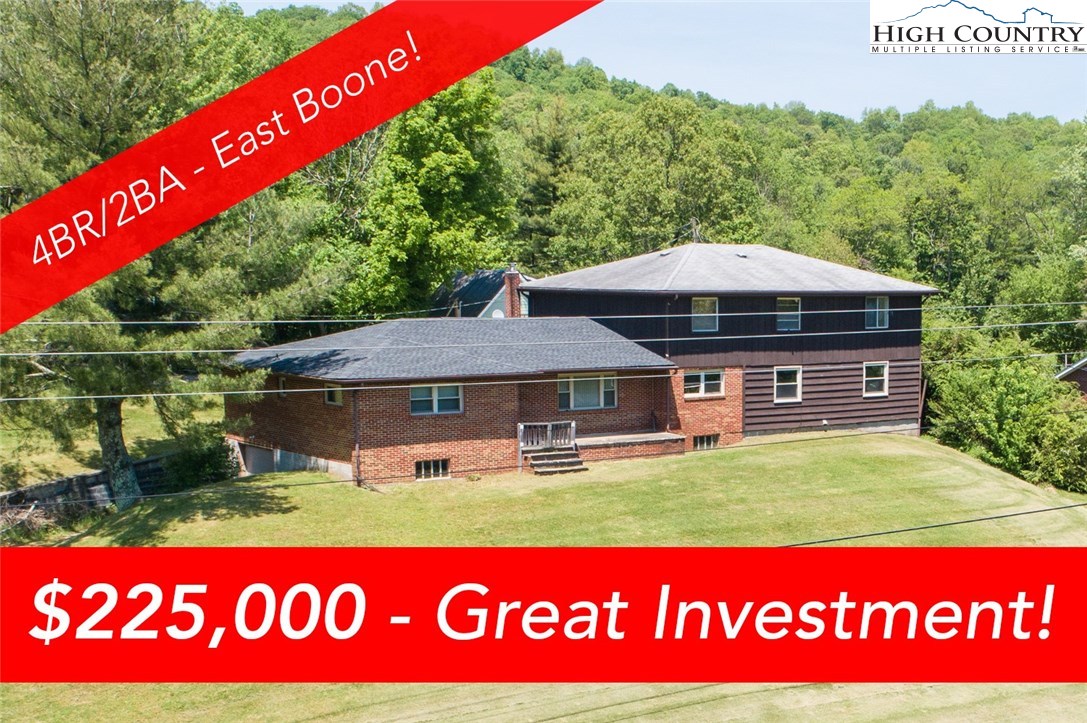 246 Dusty Road Boone, NC 28607 - Photo 1 of 32 Gallery Image 1
