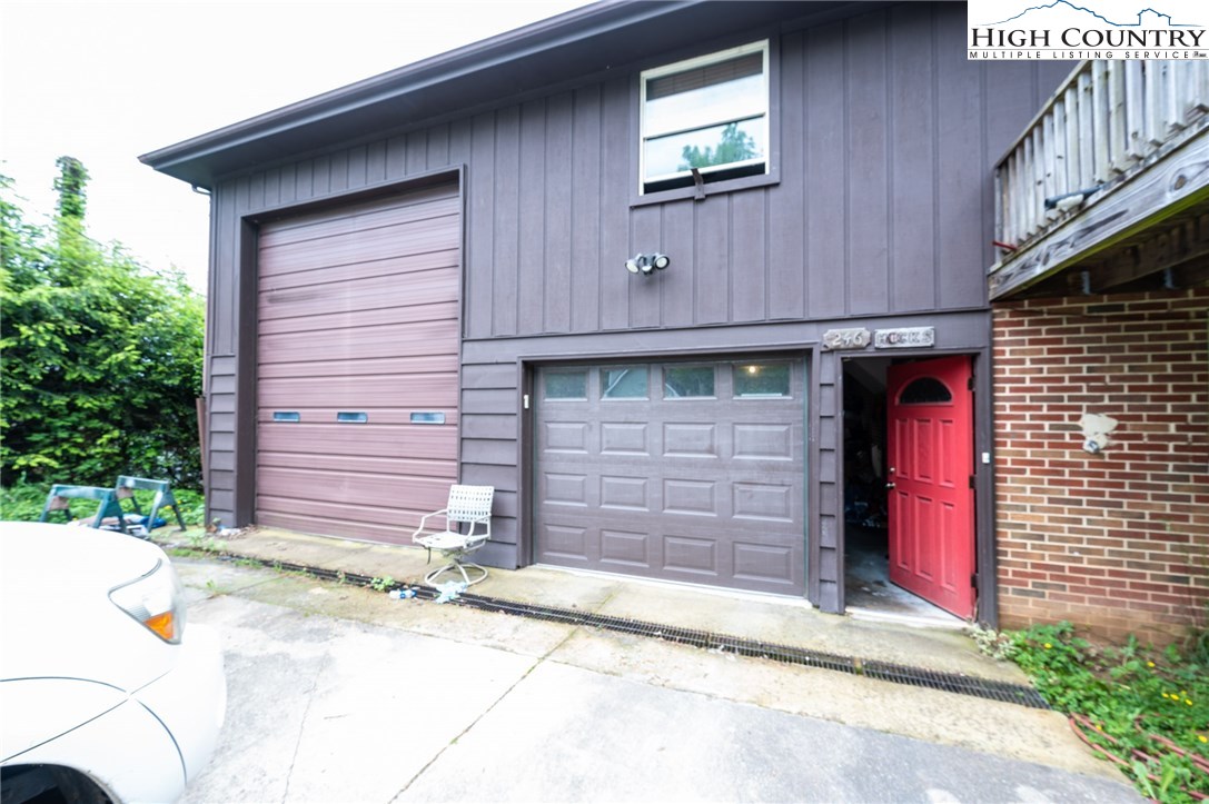 246 Dusty Road Boone, NC 28607 - Photo 12 of 32 Gallery Image 12