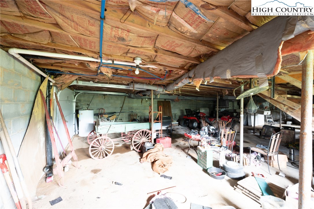 246 Dusty Road Boone, NC 28607 - Photo 27 of 32 Gallery Image 27