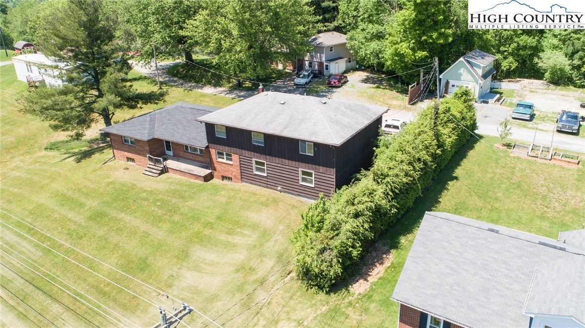 246 Dusty Road Boone, NC 28607 - Photo 5 of 32 Gallery Image 5