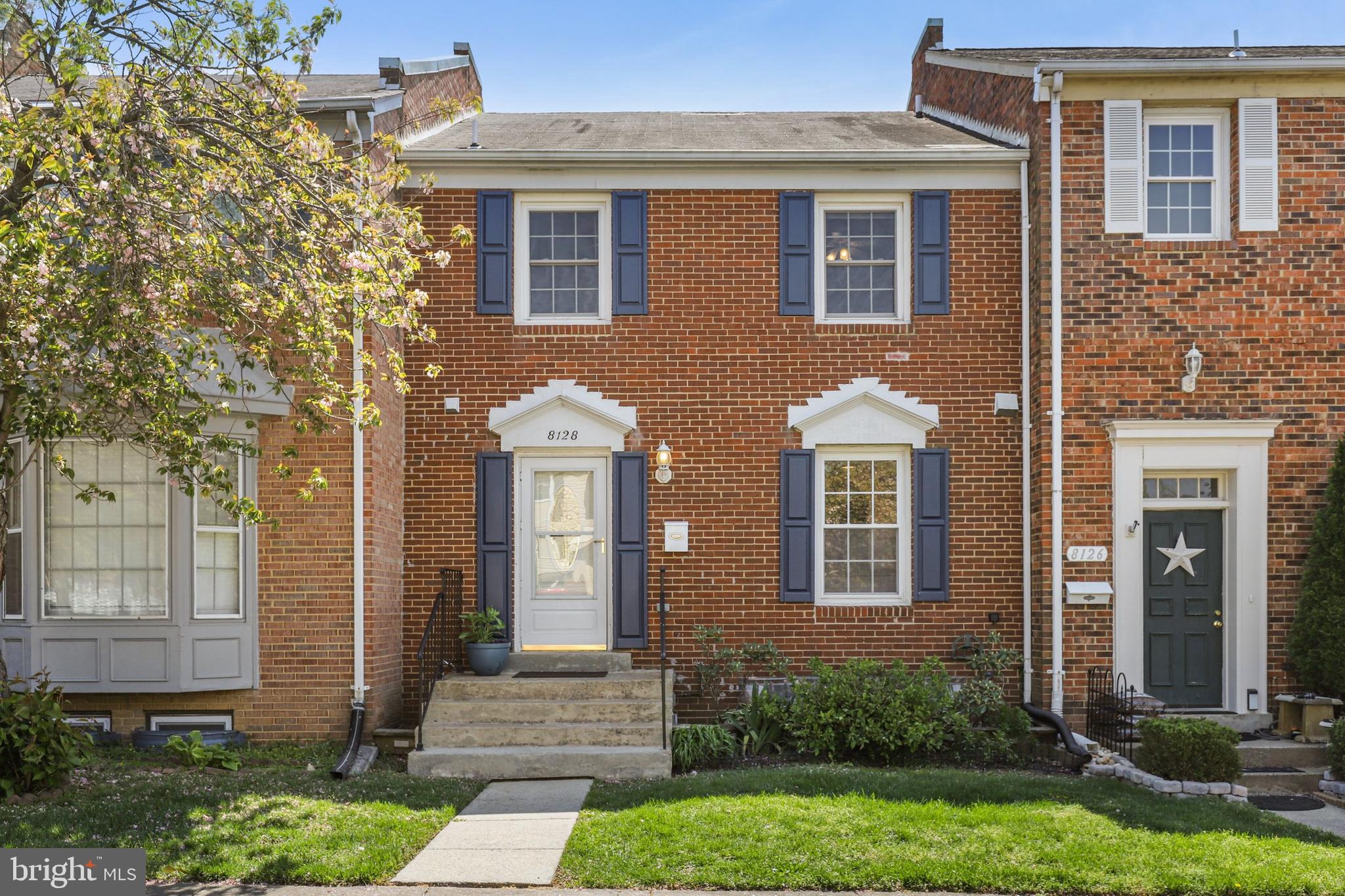 8128 Sleepy View Lane Springfield, VA 22153 - Photo 1 of 35 Gallery Image 1