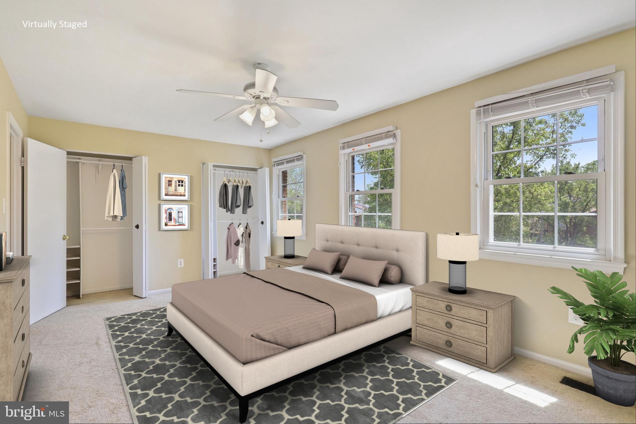 8128 Sleepy View Lane Springfield, VA 22153 - Photo 18 of 35 Gallery Image 18