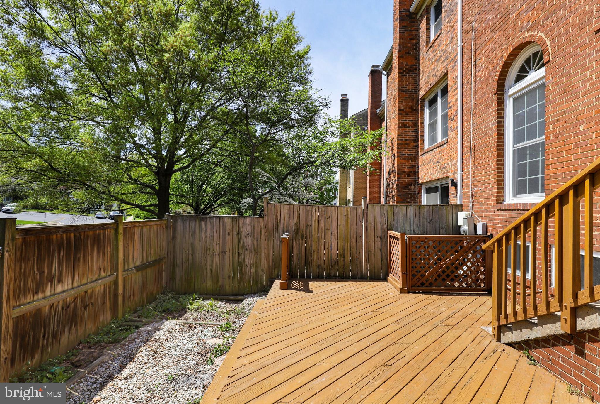8128 Sleepy View Lane Springfield, VA 22153 - Photo 35 of 35 Gallery Image 35