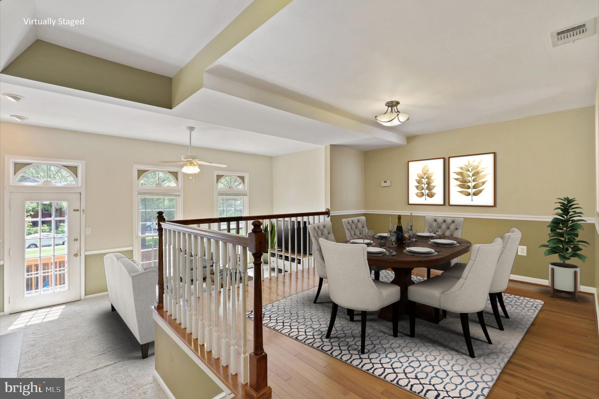 8128 Sleepy View Lane Springfield, VA 22153 - Photo 5 of 35 Gallery Image 5