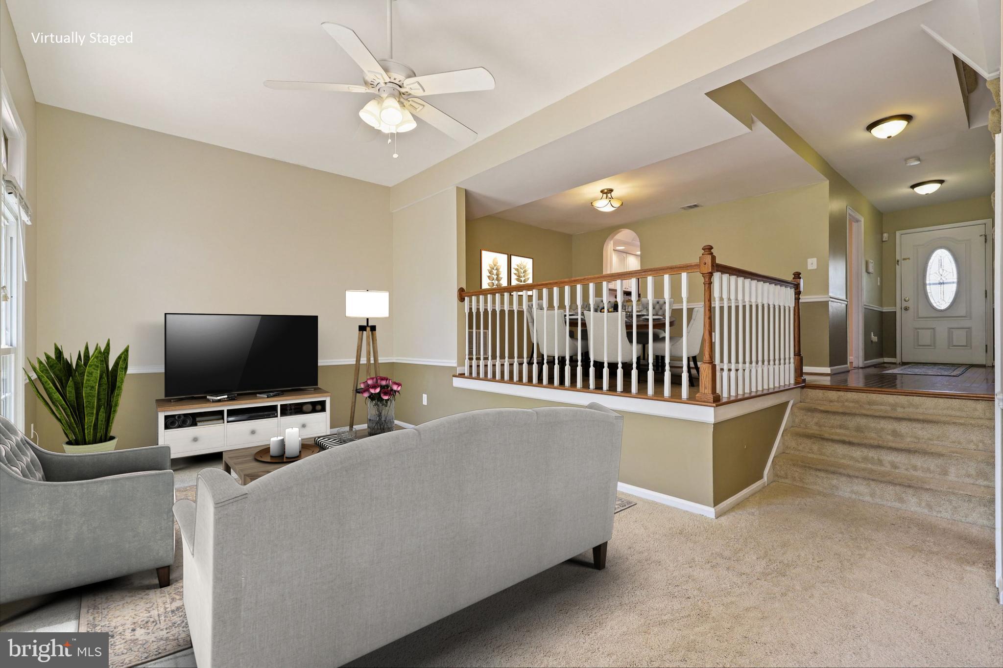8128 Sleepy View Lane Springfield, VA 22153 - Photo 8 of 35 Gallery Image 8