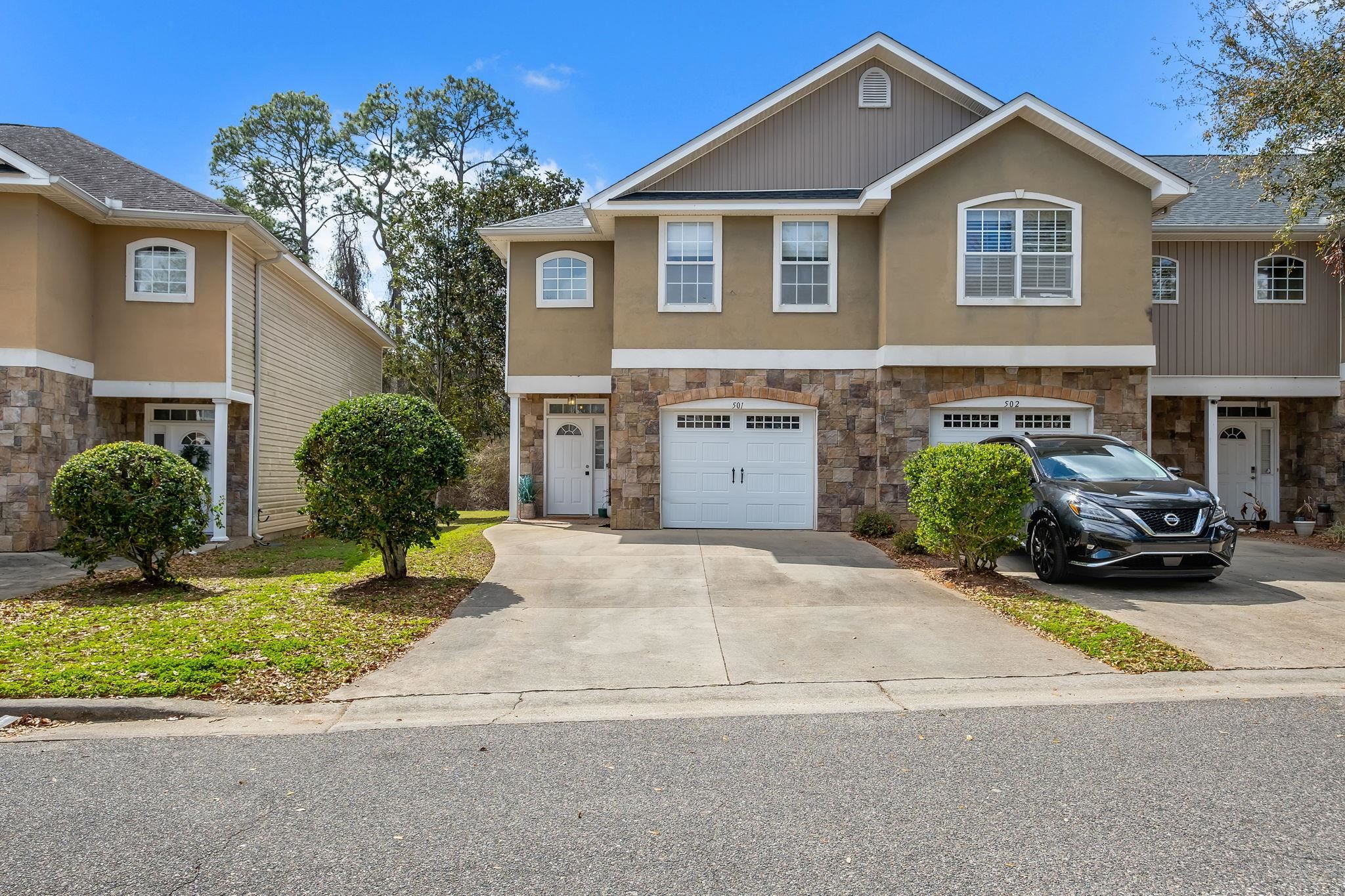 1575 Paul Russell Road, Unit 501 Tallahassee, FL 32301 - Photo 2 of 30