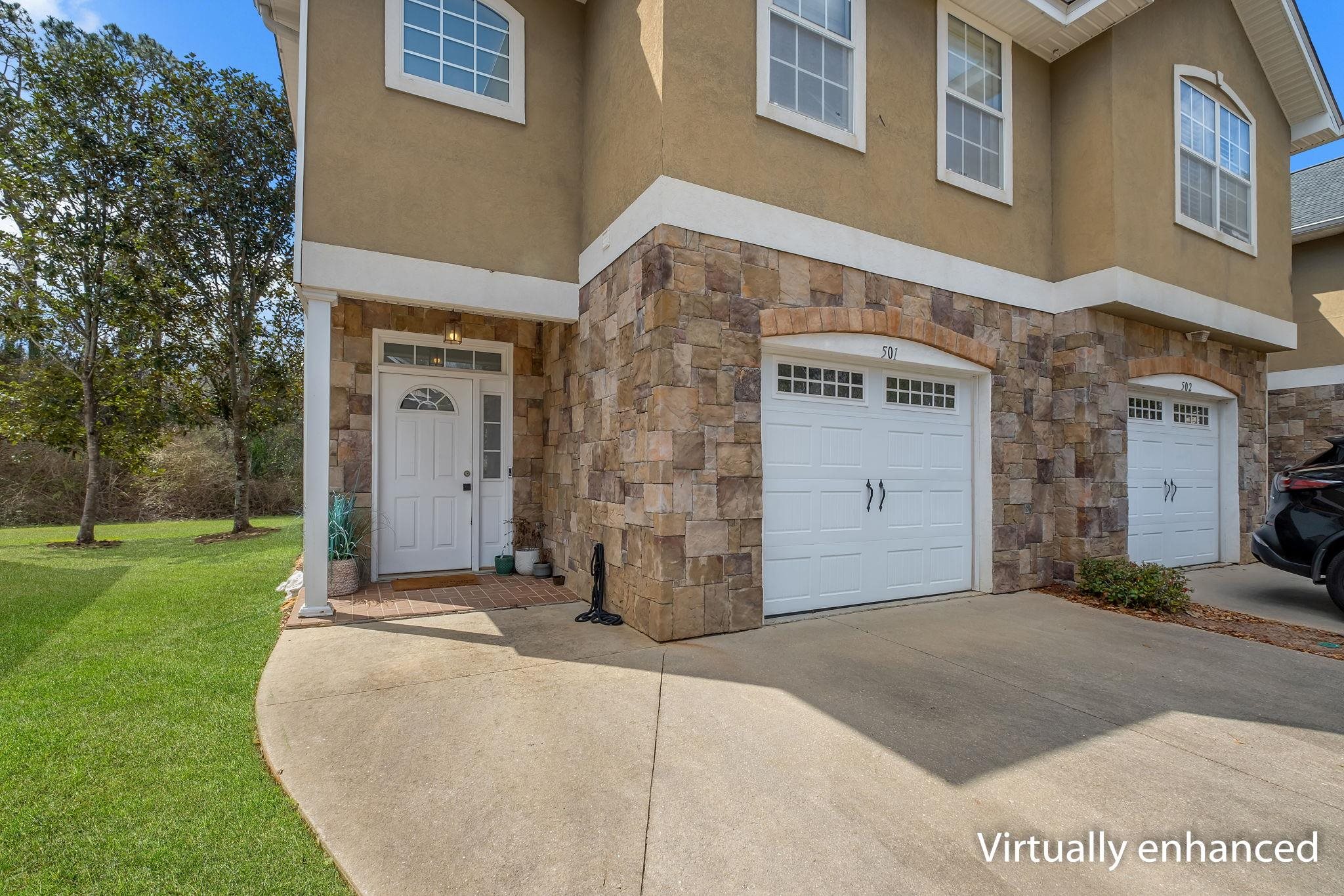 1575 Paul Russell Road, Unit 501 Tallahassee, FL 32301 - Photo 25 of 30
