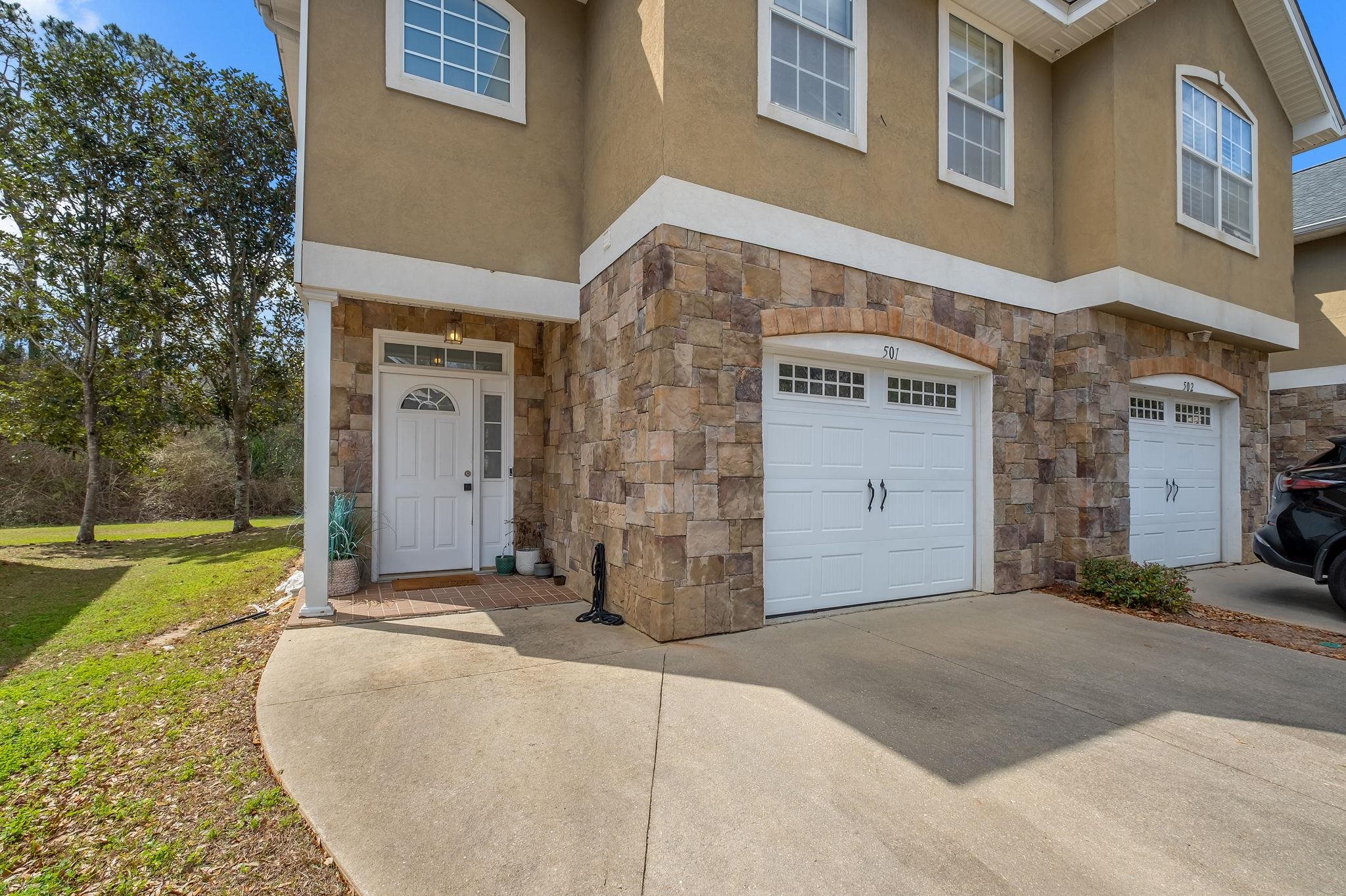 1575 Paul Russell Road, Unit 501 Tallahassee, FL 32301 - Photo 4 of 30