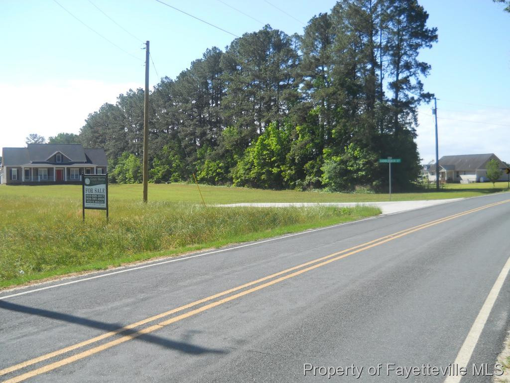 0 Wade-Stedman Road Wade, NC 28395 - Photo 4 of 4 Photo 4