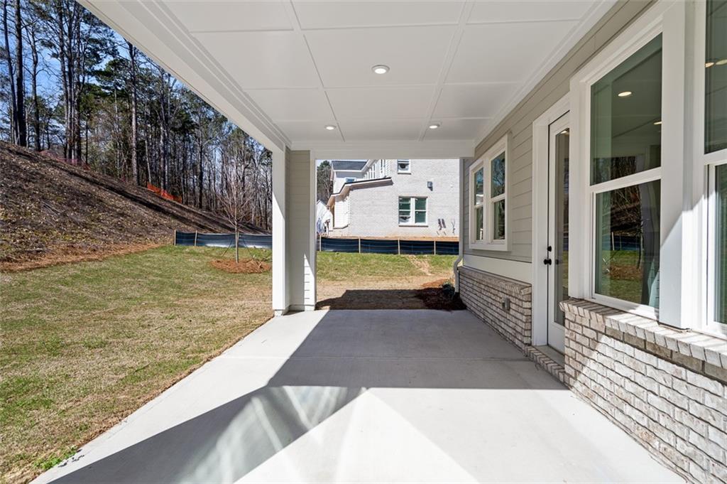 2485 Stewart Road Cumming, GA 30041 - Photo 34 of 35