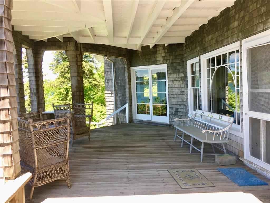 481-482 Zekes Point Road Vinalhaven, ME 04863 - Photo 6 of 33 Photo