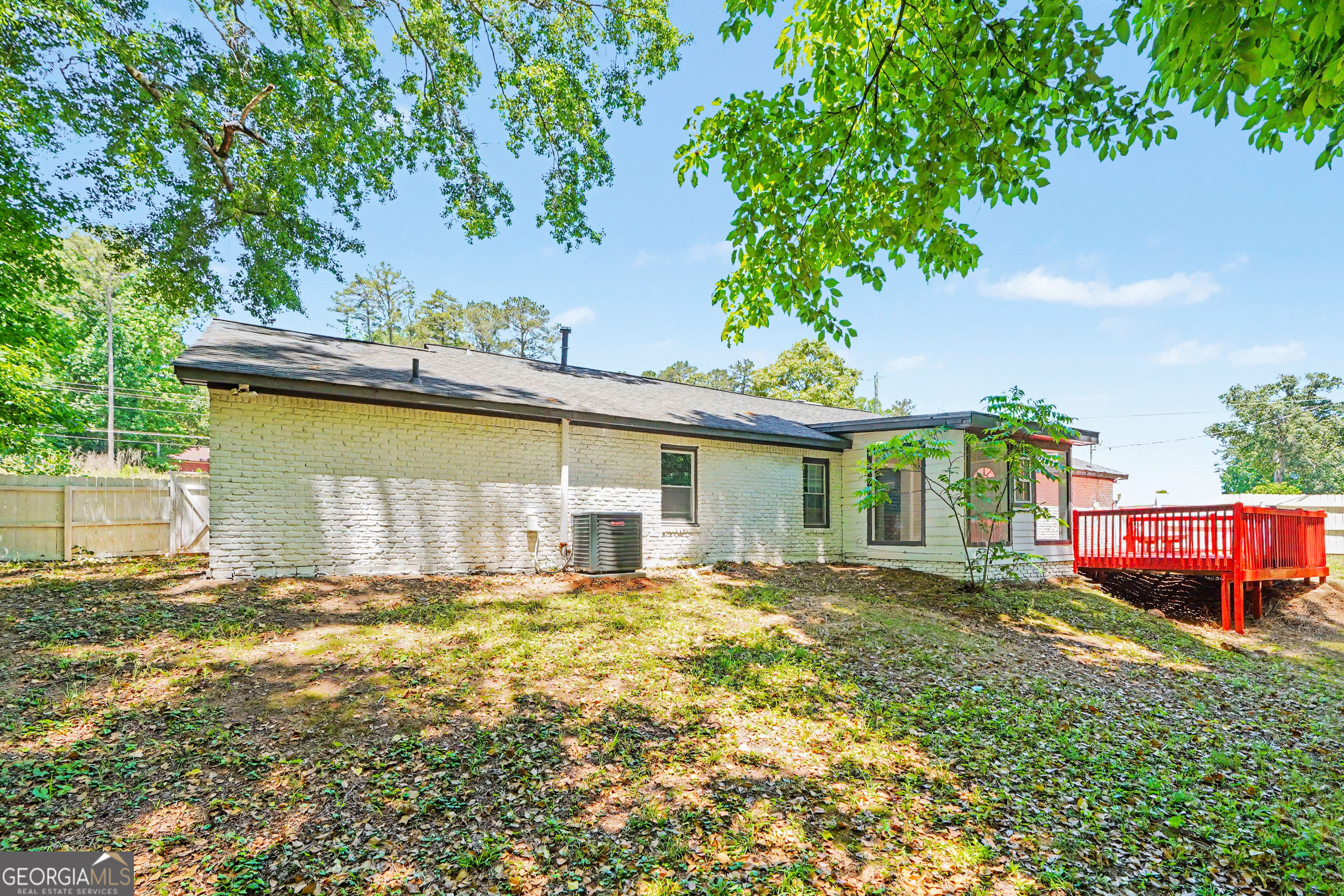 592 Henderson Road Jonesboro, GA 30238 - Photo 26 of 31