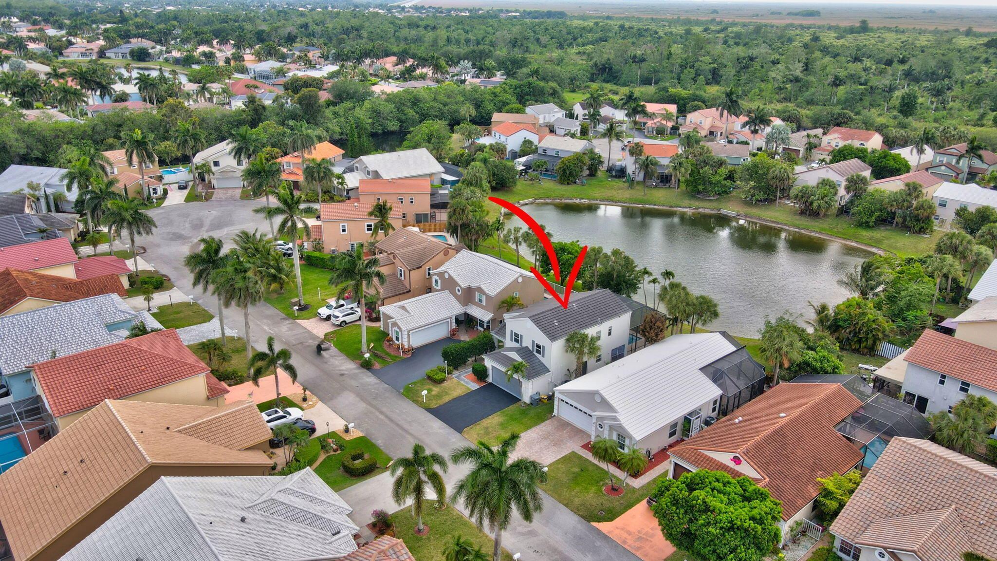 21391 Millbrook Court Boca Raton, FL 33498 - Photo 3 of 47 5-web-or-mls-DJI_0022_3_4_5_6