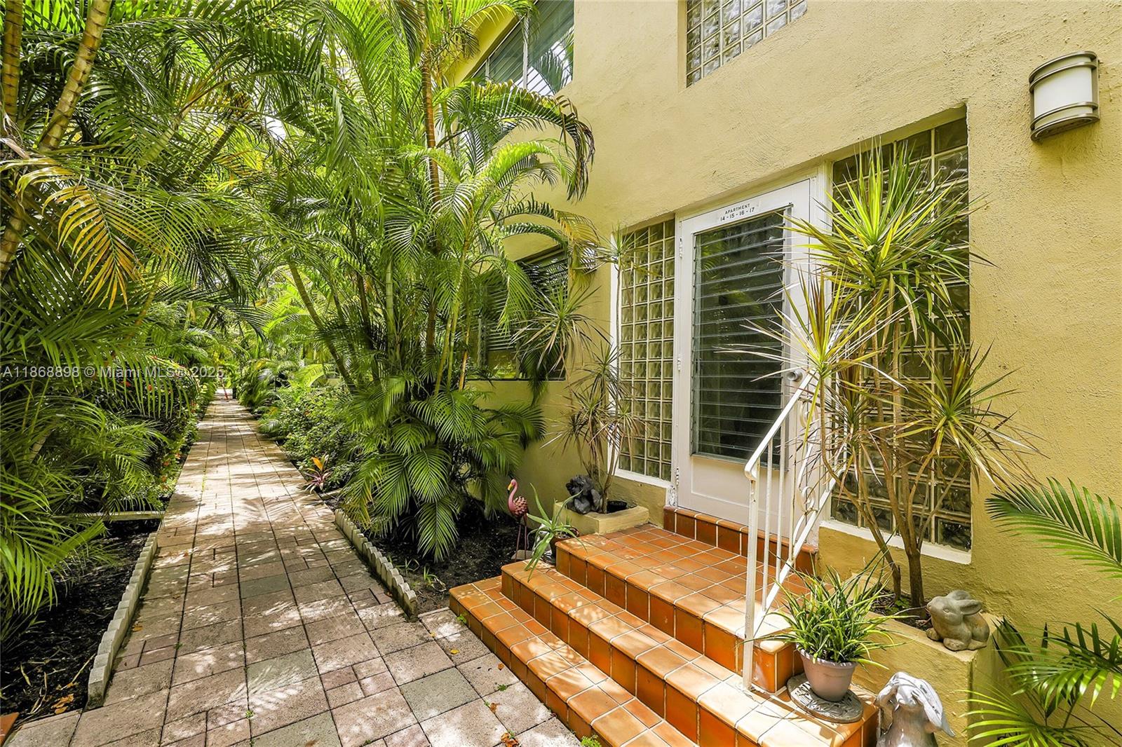 4730 Pine Tree Drive, Unit 14 Miami Beach, FL 33140 - Photo 20 of 32
